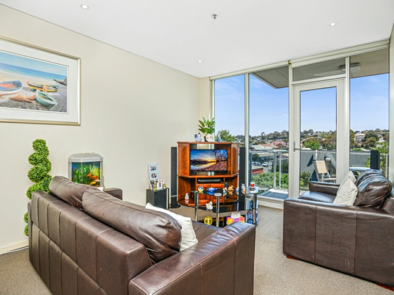 Apartment 411/164 Hindmarsh Road, Victor Harbor SA 5211