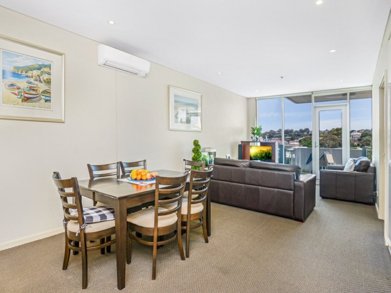 Apartment 411/164 Hindmarsh Road, Victor Harbor SA 5211
