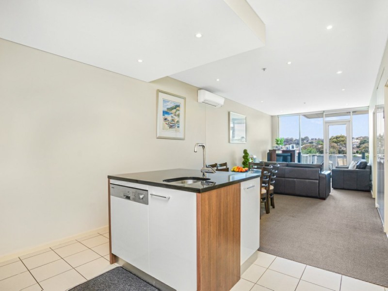 Apartment 411/164 Hindmarsh Road, Victor Harbor SA 5211