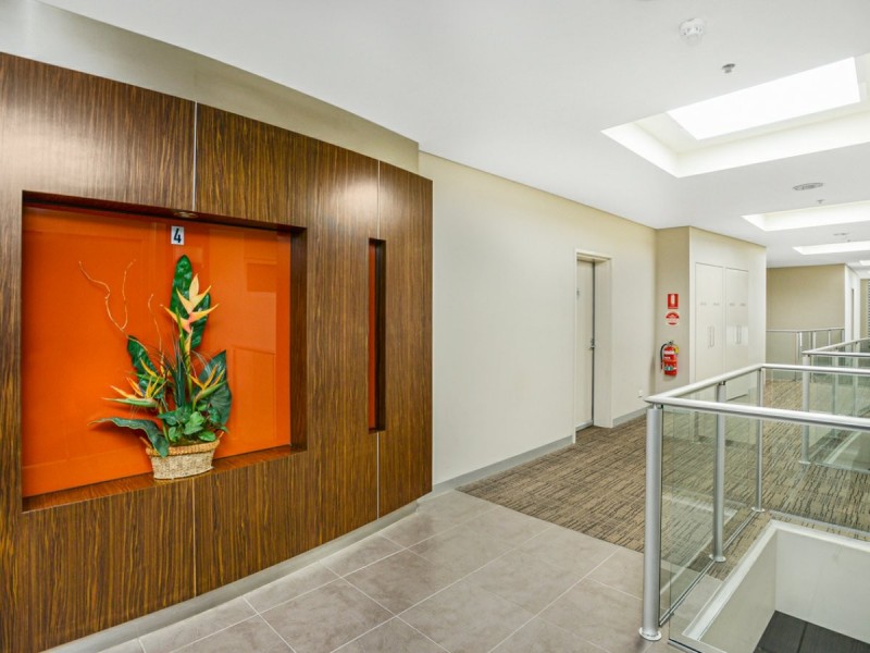 Apartment 411/164 Hindmarsh Road, Victor Harbor SA 5211