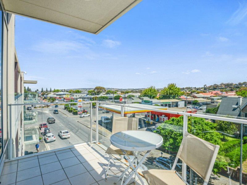 Apartment 411/164 Hindmarsh Road, Victor Harbor SA 5211