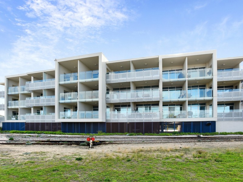 Apartment 411/164 Hindmarsh Road, Victor Harbor SA 5211