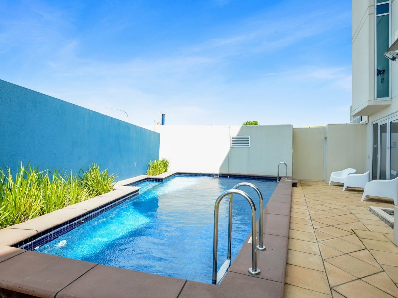 Apartment 411/164 Hindmarsh Road, Victor Harbor SA 5211