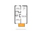 Apartment 411/164 Hindmarsh Road, Victor Harbor SA 5211 Floorplan