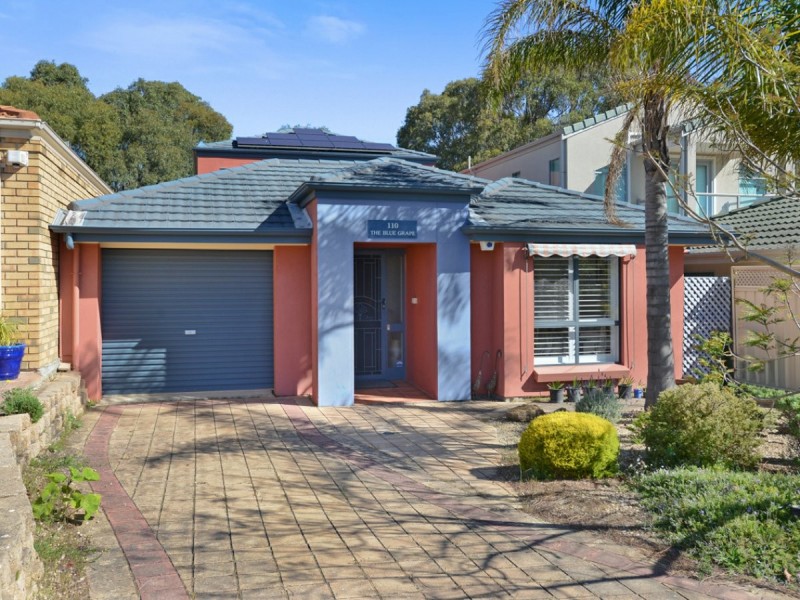 110 Coromandel Drive, Mccracken SA 5211
