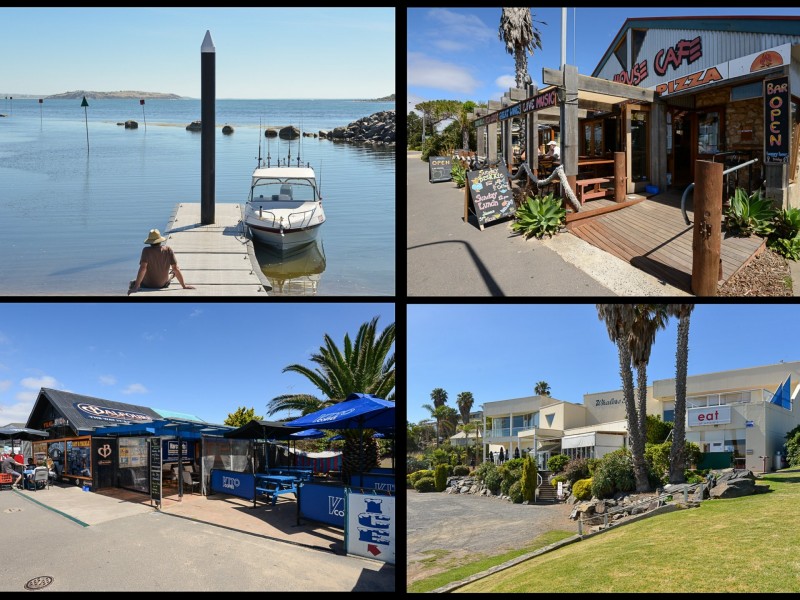 6 Russell Street, Encounter Bay SA 5211