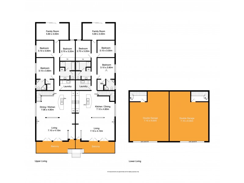 77-79 Dodson Road, Encounter Bay SA 5211 Floorplan