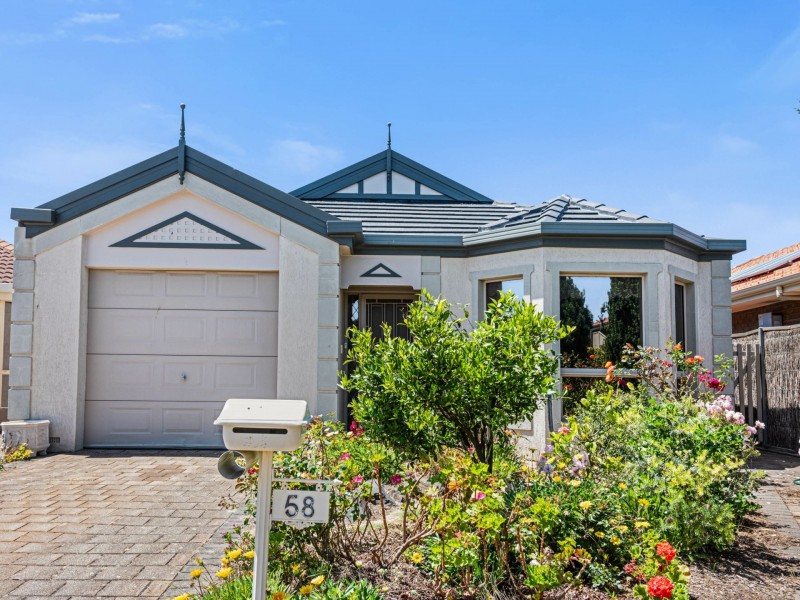 58 Lakeside Circuit, Encounter Bay SA 5211
