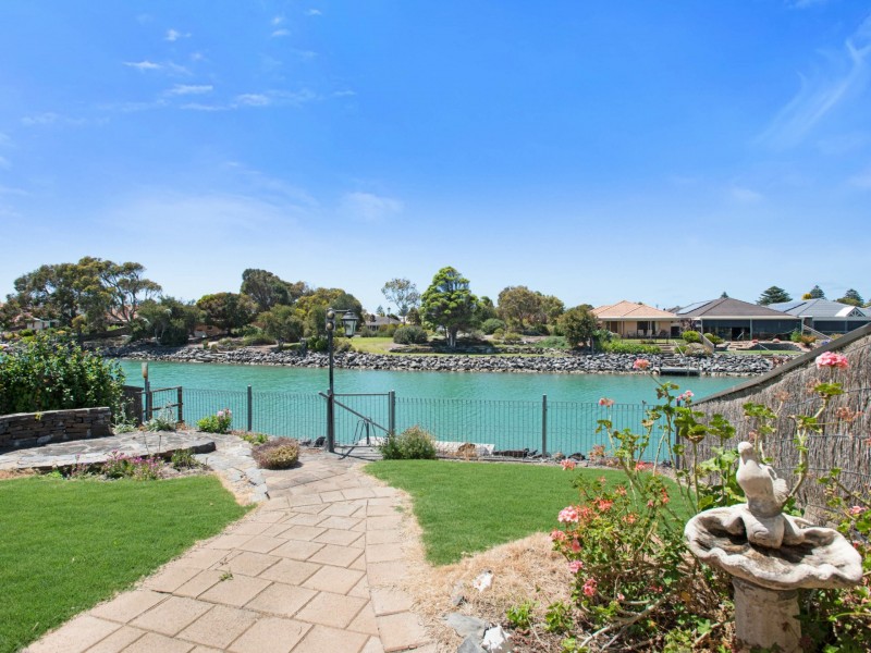 58 Lakeside Circuit, Encounter Bay SA 5211