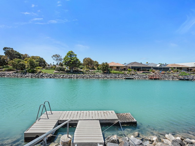 58 Lakeside Circuit, Encounter Bay SA 5211