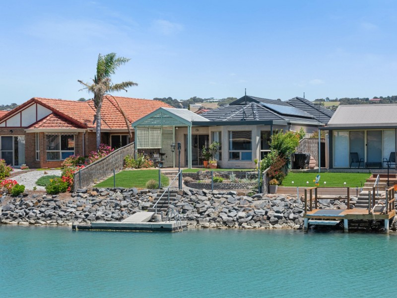 58 Lakeside Circuit, Encounter Bay SA 5211