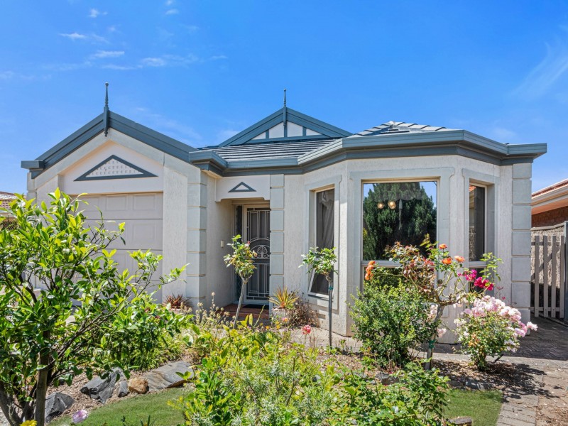 58 Lakeside Circuit, Encounter Bay SA 5211