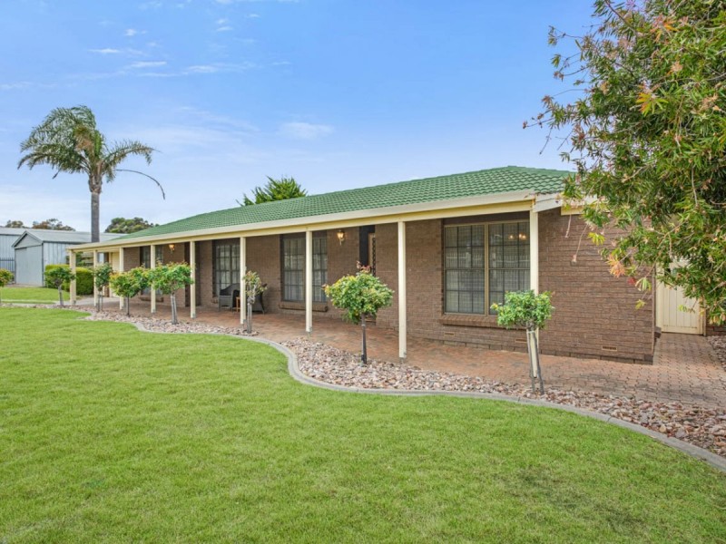 14 Walker Street, Hayborough SA 5211