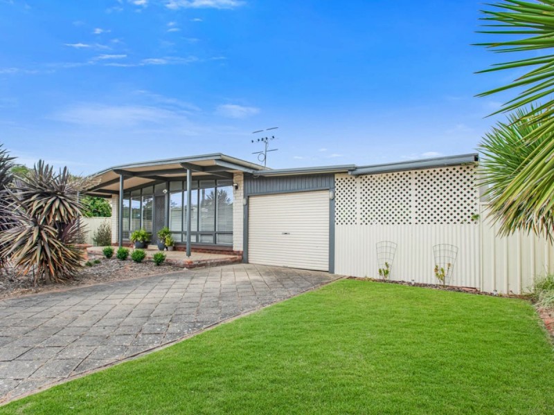 34 David Street,, Mccracken SA 5211