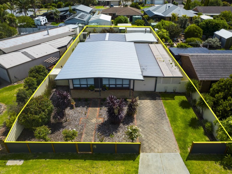 34 David Street,, Mccracken SA 5211