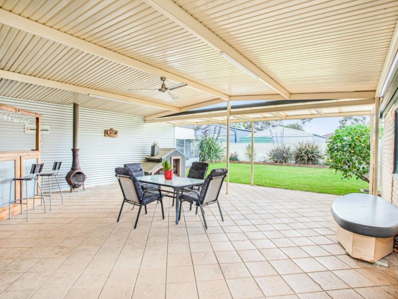 34 David Street,, Mccracken SA 5211