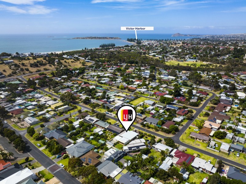 34 David Street,, Mccracken SA 5211