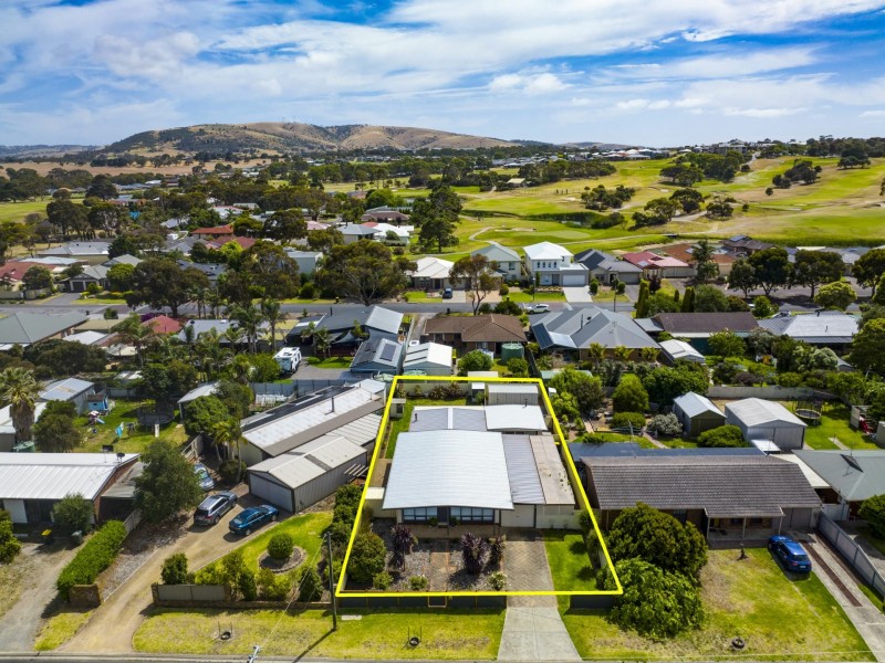 34 David Street,, Mccracken SA 5211