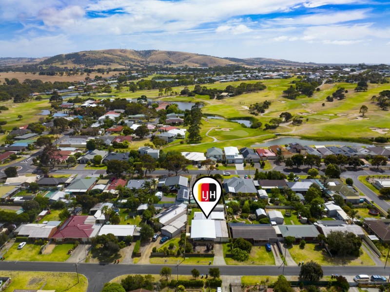 34 David Street,, Mccracken SA 5211