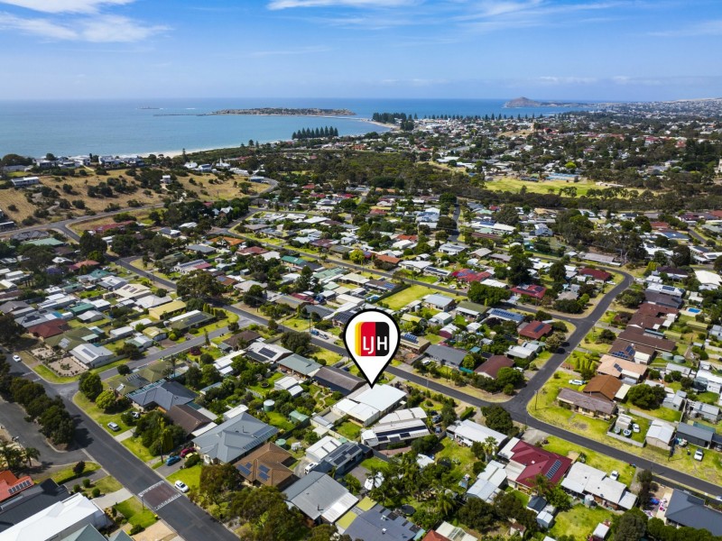 34 David Street,, Mccracken SA 5211