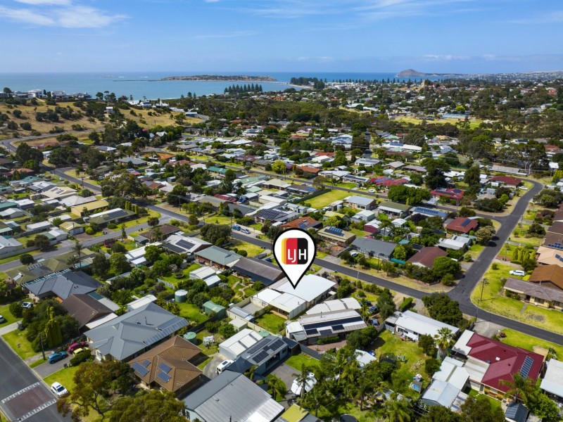 34 David Street,, Mccracken SA 5211