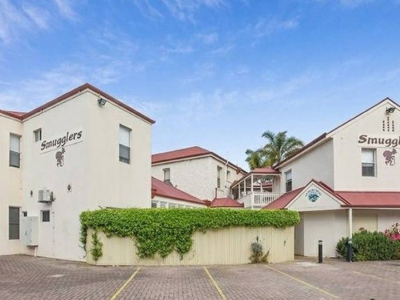 14-16 Crozier Road, Victor Harbor SA 5211