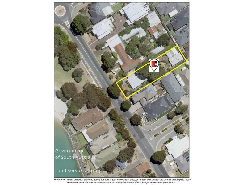 50 Bartel Boulevard, Victor Harbor SA 5211