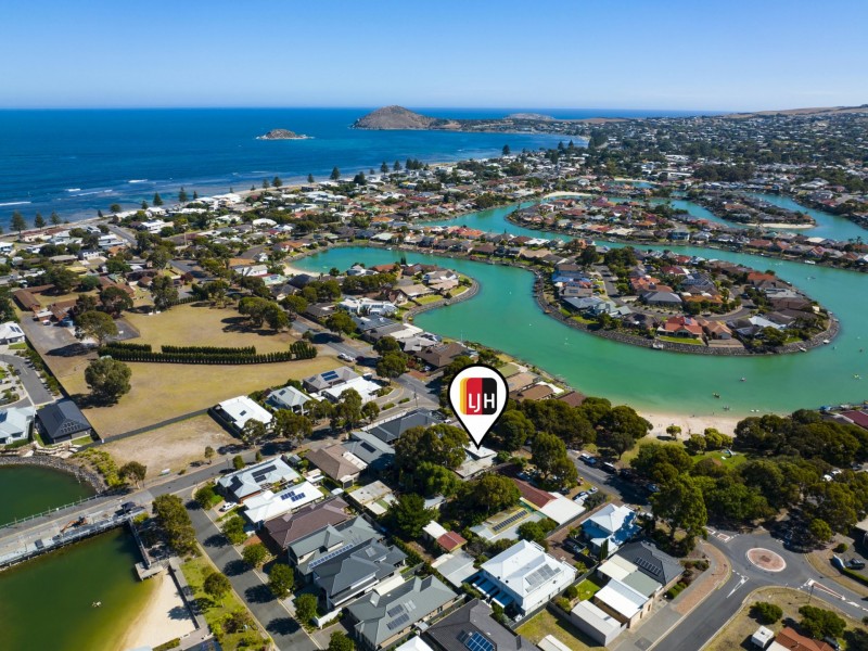 50 Bartel Boulevard, Victor Harbor SA 5211