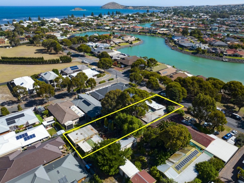 50 Bartel Boulevard, Victor Harbor SA 5211
