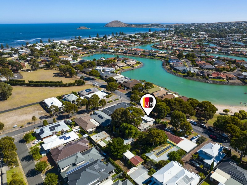 50 Bartel Boulevard, Victor Harbor SA 5211