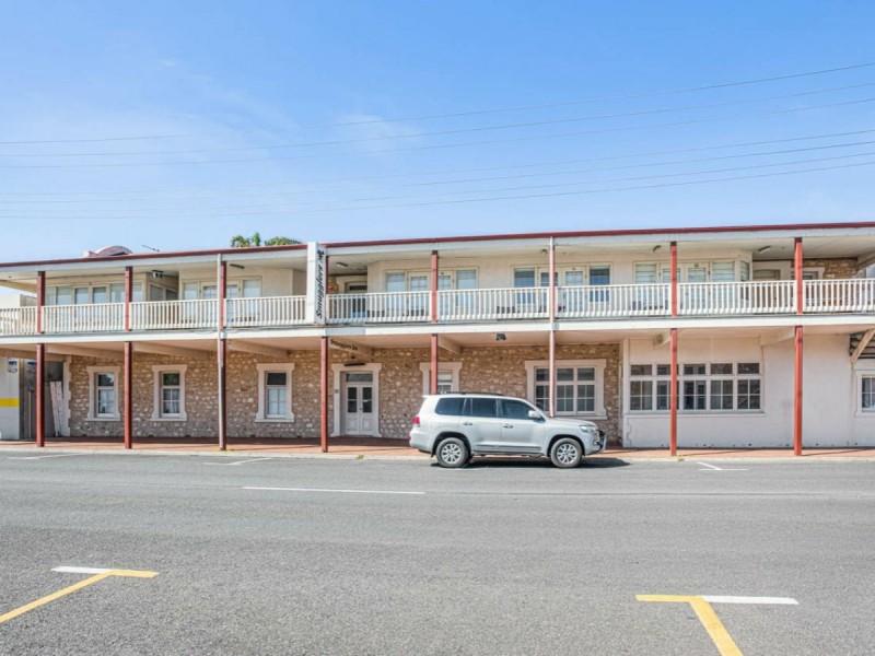 Apartment 14-16/18 Crozier  Road, Victor Harbor SA 5211