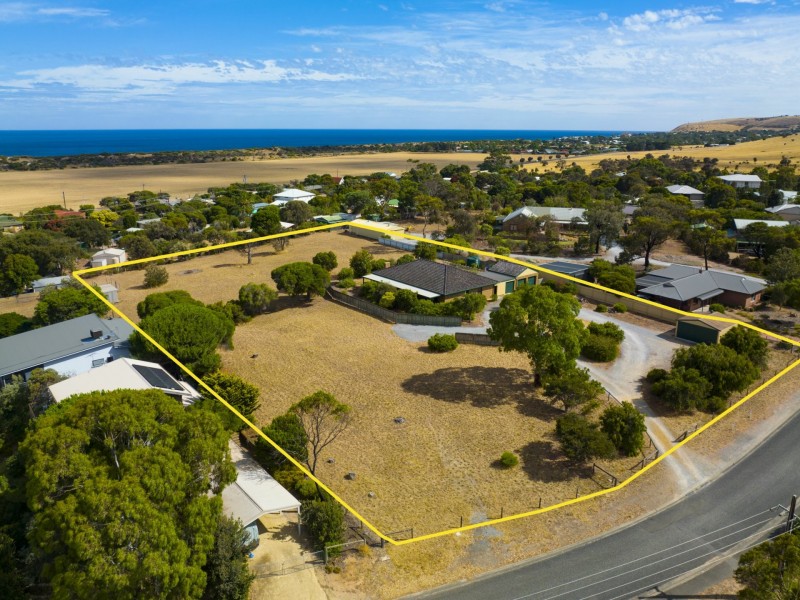 3-5 Edmund Street, Normanville SA 5204