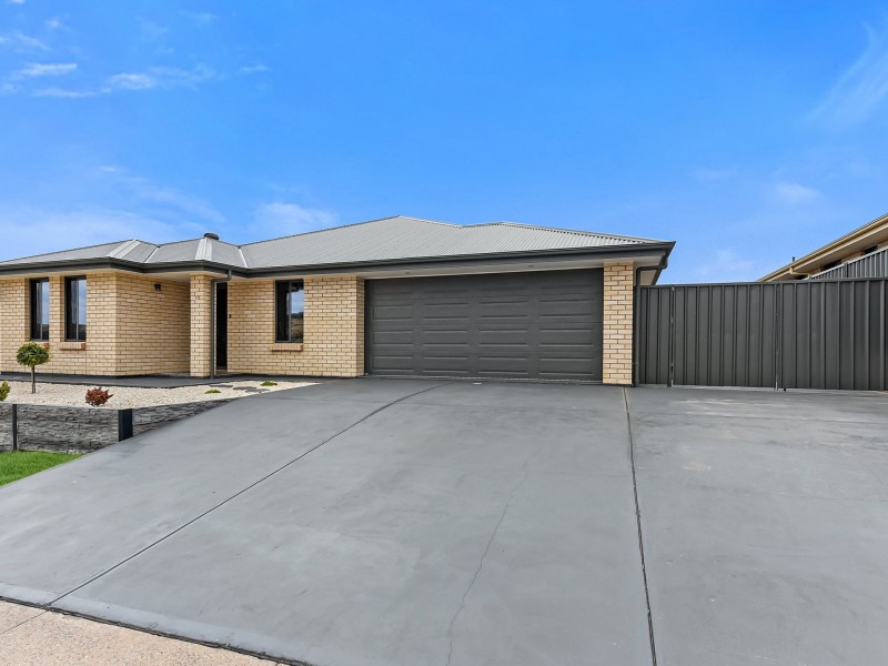11 Peppermint Drive, Hayborough SA 5211