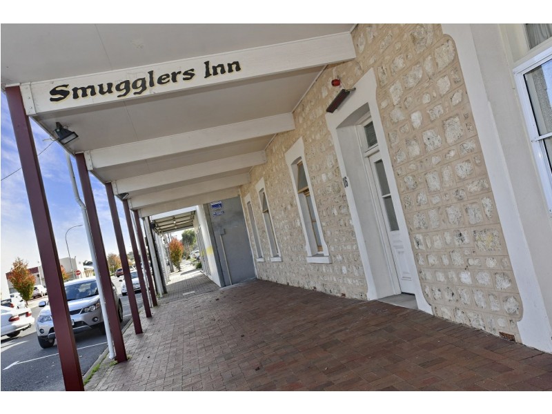 Unit 5/14-16 Crozier Road, Victor Harbor SA 5211