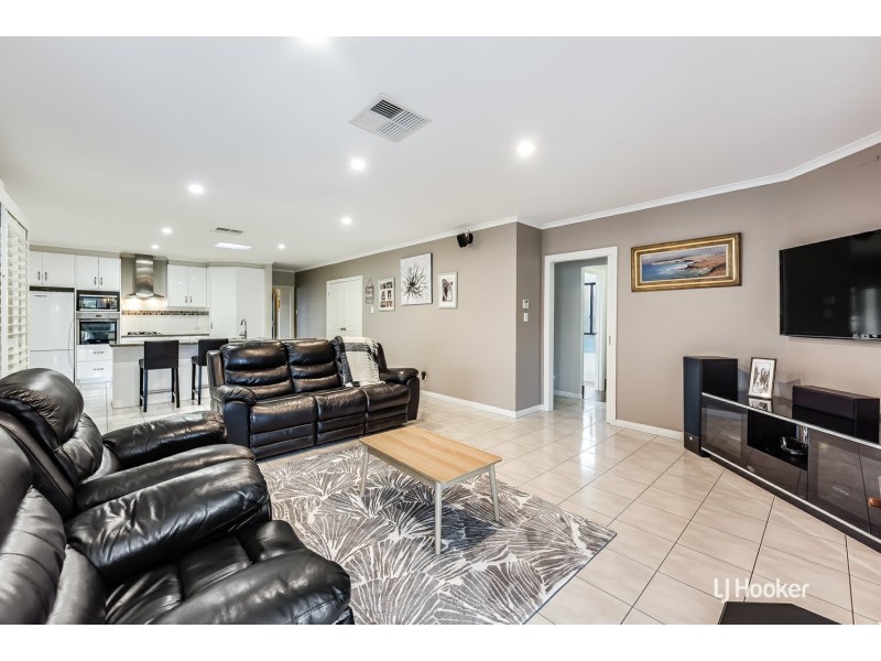 3 Fairway Drive, Mccracken SA 5211