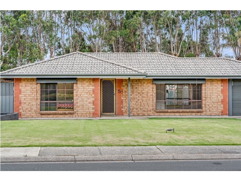 5 Marlin Terrace, Encounter Bay SA 5211