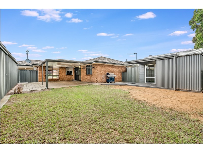 5 Marlin Terrace, Encounter Bay SA 5211