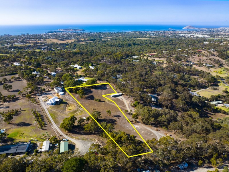 Lot 31 Water Reserve Road, Lower Inman Valley SA 5211