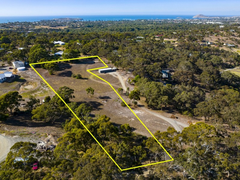 Lot 31 Water Reserve Road, Lower Inman Valley SA 5211