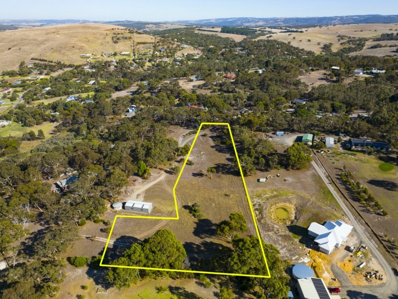 Lot 31 Water Reserve Road, Lower Inman Valley SA 5211
