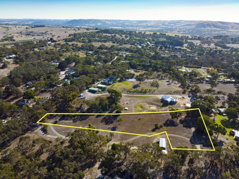 Lot 31 Water Reserve Road, Lower Inman Valley SA 5211