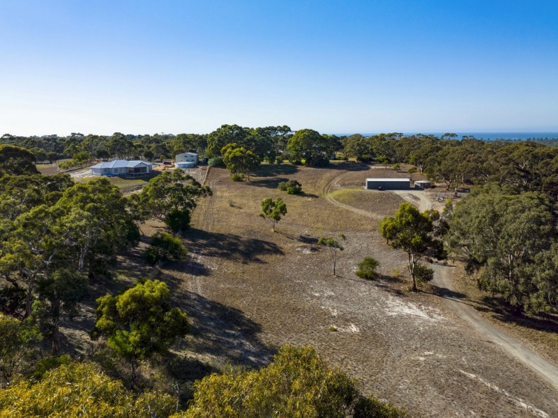 Lot 31 Water Reserve Road, Lower Inman Valley SA 5211