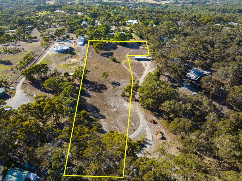 Lot 31 Water Reserve Road, Lower Inman Valley SA 5211