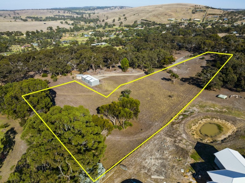 Lot 31 Water Reserve Road, Lower Inman Valley SA 5211