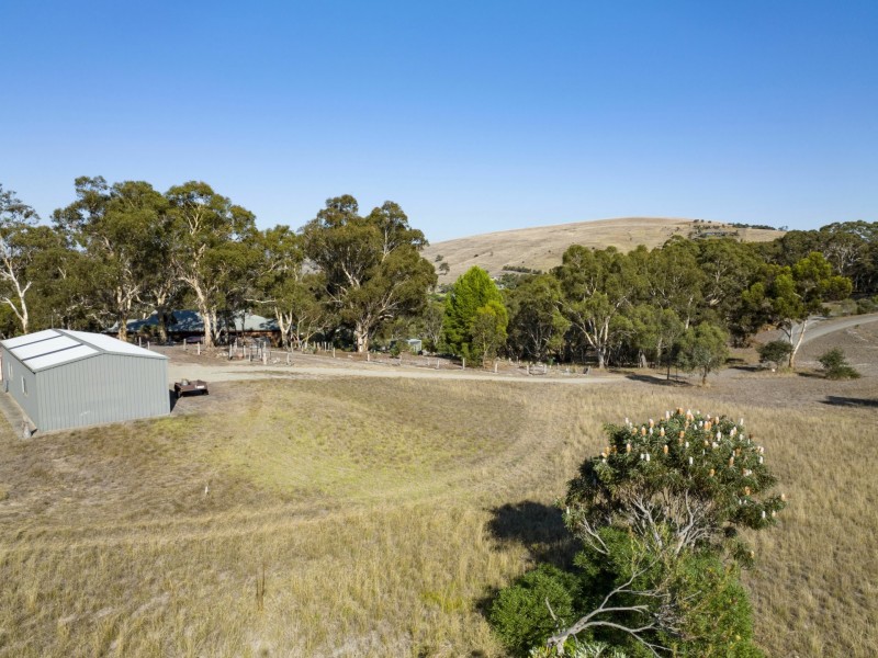 Lot 31 Water Reserve Road, Lower Inman Valley SA 5211