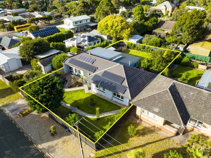 28 The Parkway, Victor Harbor SA 5211