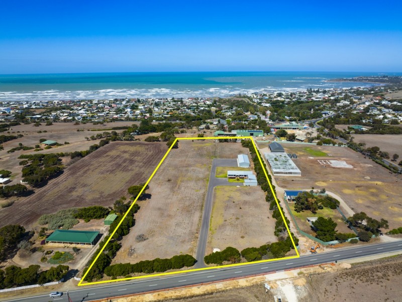 699 Airport Road, Middleton SA 5213