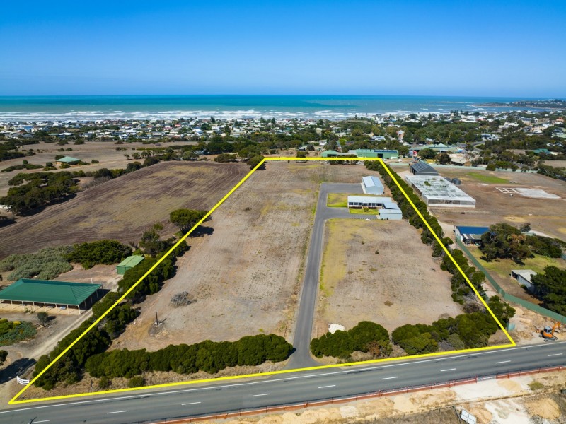 699 Airport Road, Middleton SA 5213