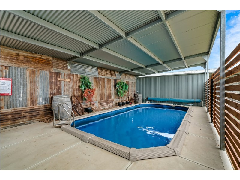 699 Airport Road, Middleton SA 5213