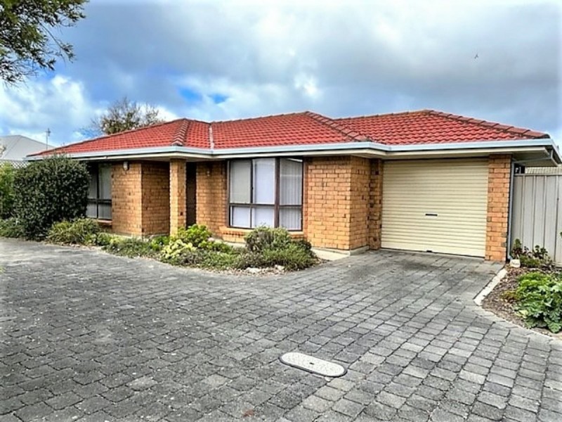 6/33 Nicolas Baudin Drive, Encounter Bay SA 5211
